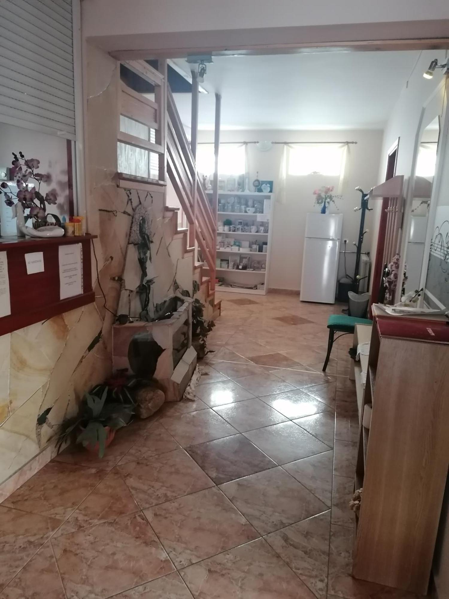 Iglodi Panzio Hotel Kunszentmarton Bagian luar foto